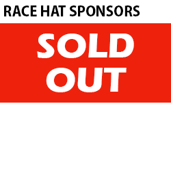 Race Cap Sponsors