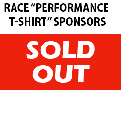 Race "Performance T-Shirt" Sponsors