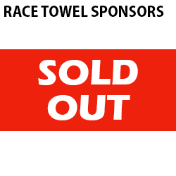 Race Towel Sponsors