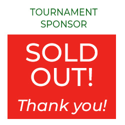 Tennis Tournament Sponsor