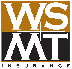 WSMT Insurance - The Big Event 2023 Golf Sponsor