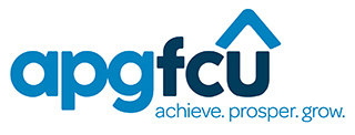 APGFCU - Sponsor of The Big Event 2023 - Highlands School